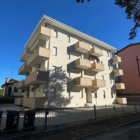 Condominio Cristina - Agenzia Cocal Καόρλε Εξωτερικό φωτογραφία