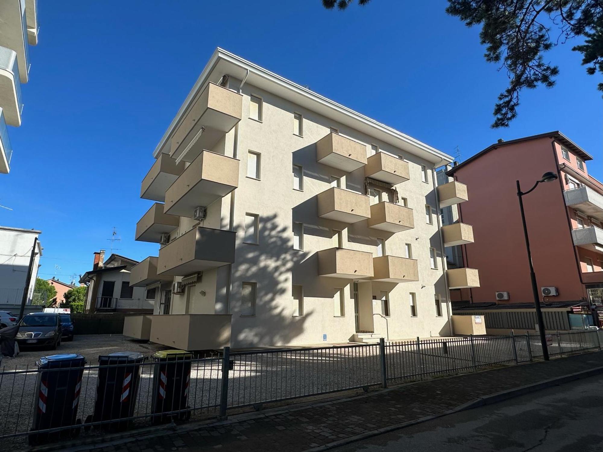 Condominio Cristina - Agenzia Cocal Καόρλε Εξωτερικό φωτογραφία