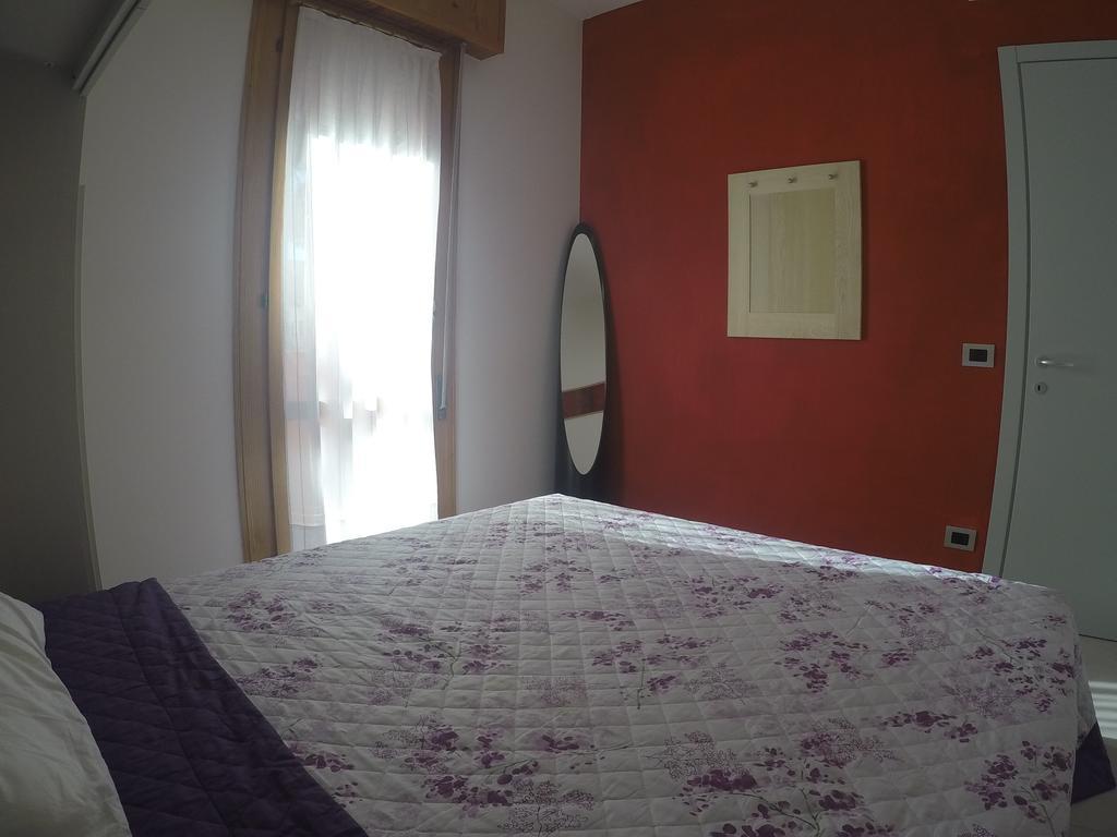 Condominio Cristina - Agenzia Cocal Καόρλε Εξωτερικό φωτογραφία